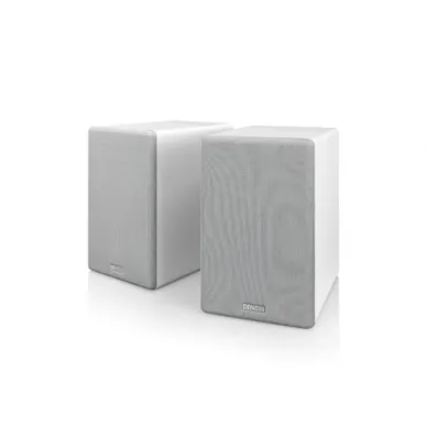 Полочная акустика Denon SCN-10 White